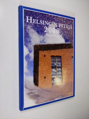 Helsingin pitäjä 2006