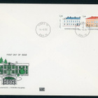 FDC 1982 Suomalaisia kartanoita Turku-leimoilla - pikkukuva 4