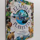 Steve Parker : Eläinten planeetta - pikkukuva 1