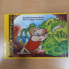 Wallu: Kaiken takana on nainen!, Bitti-kirjat - pikkukuva 2