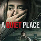Quiet Place (51 525) k -FI- DVD nordic, emily blunt 2018 1h - pikkukuva 2