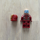 LEGO - Super Heroes -SH0828: Iron Man - Mark 50 Armor - pikkukuva 3