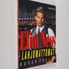 Eliot Ness : Lahjomattomat - pikkukuva 1