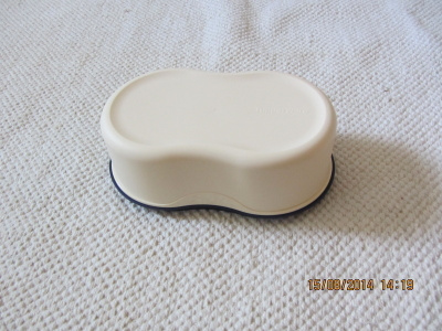 Tupperware Bake-to-Basics Tarjokki, bees-t.sin, uusi