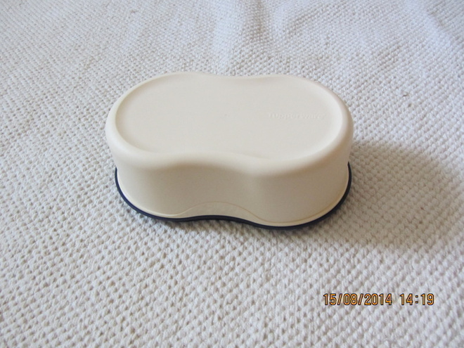 Tupperware Bake-to-Basics Tarjokki, bees-t.sin, uusi