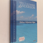 Neil T. Anderson : Sielun hiljainen kipu : masennuksen vo... - pikkukuva 1