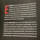 Elon Musk, Vance, Kolmas painos - pikkukuva 2