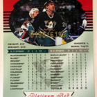 Steve Rucchin Anaheim Mighty Ducks /6199 - pikkukuva 2