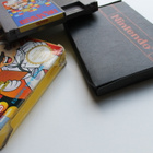 NES Dr. Mario (PAL-B/SCN) (B) - pikkukuva 4