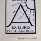 Hanne-Vibeke Holst : Theresen valinnat - pikkukuva 3