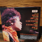 Jimi Hendrix - Johnny B. Goode An Original Video Soundtrack - pikkukuva 2
