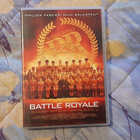BATTLE ROYALE dvd 2000 - pikkukuva 1