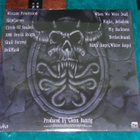 DANZIG ~ Circle Of Snakes ~ LP *uusi* WPB SPLATTER - pikkukuva 2