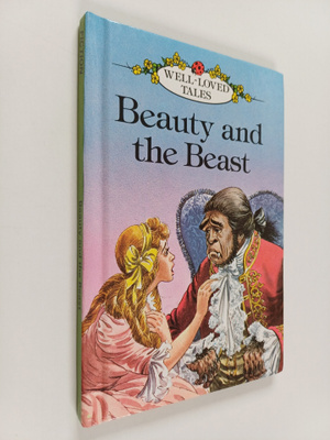 Beauty and the beast