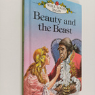 Beauty and the beast - pikkukuva 1