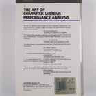 Raj Jain : The art of computer systems performance analys... - pikkukuva 2