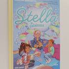 West, Madeleine : Stella ja salaisuus - pikkukuva 1