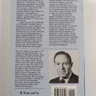 Stuart M. Speiser : Lawyers and the American Dream - pikkukuva 2