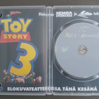 DVD: Liisa Ihmemaassa, Disney (Johnny Depp 2010) - pikkukuva 3