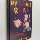 Richard Napier : My Gonads Roar : The Twisted World of An... - pikkukuva 1