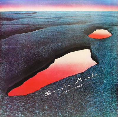 Simple Minds – Life In A Day