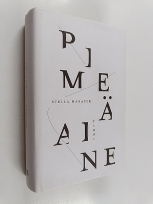 Stella Harasek : Pimeä aine