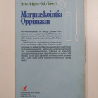 Sulo Tiainen ym. : Mormuskointia oppimaan - pikkukuva 2