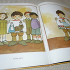 Tomie de Paola Isona oikea taiteilija - pikkukuva 4
