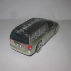 Amorphis - Silver Bride Dodge Caravan - HotWheels - pikkukuva 4