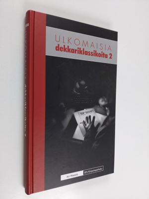 Ari Haasio : Ulkomaisia dekkariklassikoita 2