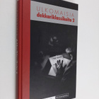 Ari Haasio : Ulkomaisia dekkariklassikoita 2 - pikkukuva 1