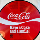 Coca Cola - Partytime lp kuvavinyyli - pikkukuva 4