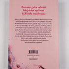 Cecelia Ahern : P.S. Rakastan sinua - pikkukuva 2
