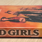 BAD GIRLS (1994) Madeleine Stowe, Drew Barrymore - pikkukuva 3