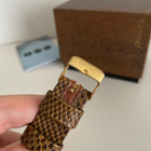 Komono uudenveroinen rannekello, unisex-malli (ovh 80e) - pikkukuva 5
