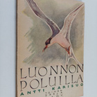 Antti Karisuo : Luonnon poluilla - pikkukuva 1