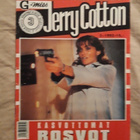 Jerry Cotton 3/1992: Kasvottomat rosvot - pikkukuva 1