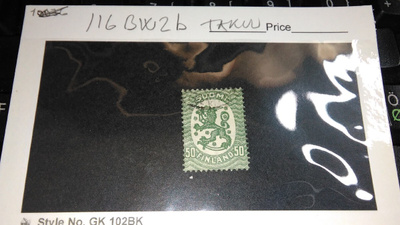 Lape 116BW2 O