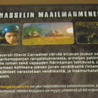 Wheels of terror, Rangaistuspartio Swen Hassel sota dvd 1987 - pikkukuva 2