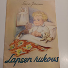Laura Järvinen: lapsen rukous - pikkukuva 1