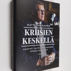 Matti Vanhanen : Kriisien keskellä - pikkukuva 1