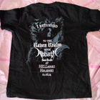 Abbath : Return To The Raven Realms - paita - pikkukuva 2
