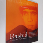 Danielle Miettinen : Rashid, Jumalan taistelija - pikkukuva 1