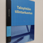 Jari Etelämaa : Taloyhtiön tilintarkastus - pikkukuva 1