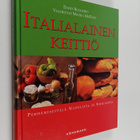 David Ruggerio : Italialainen keittiö : perhereseptejä Na... - pikkukuva 1