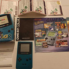 Gameboy color CIB - pikkukuva 1