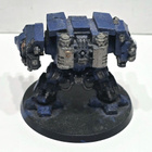 WH40K - Space Marine Dreadnought [K160] - pikkukuva 3