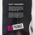 Niilo Tarvajärvi : Tarvan muistelmat - pikkukuva 2