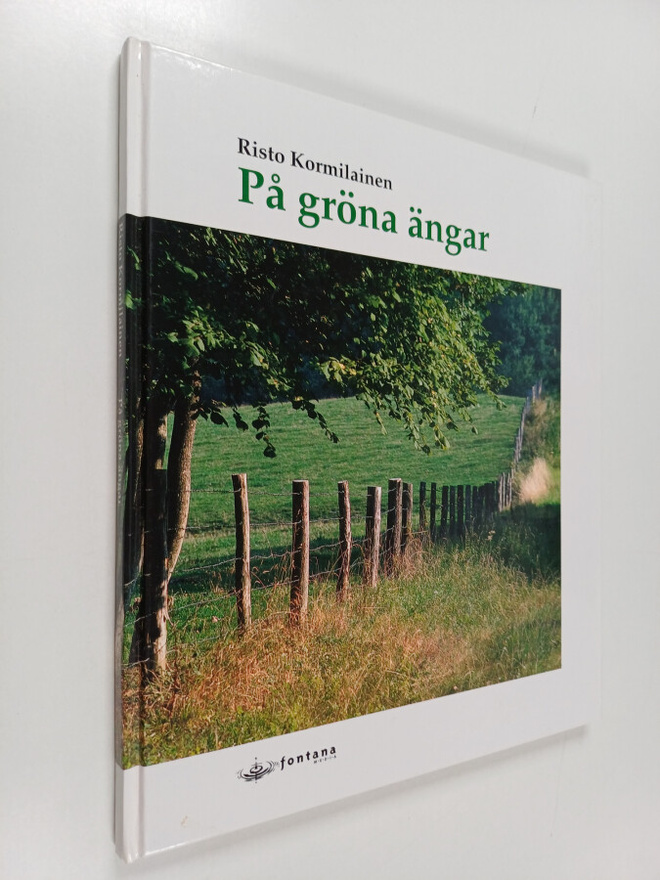 Risto Kormilainen : På gröna ängar