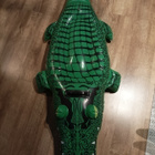 Krokotiili uimapatja - pikkukuva 2